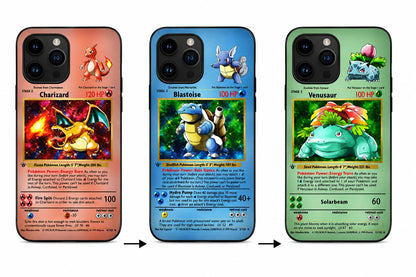 Funda Lenticular 3D