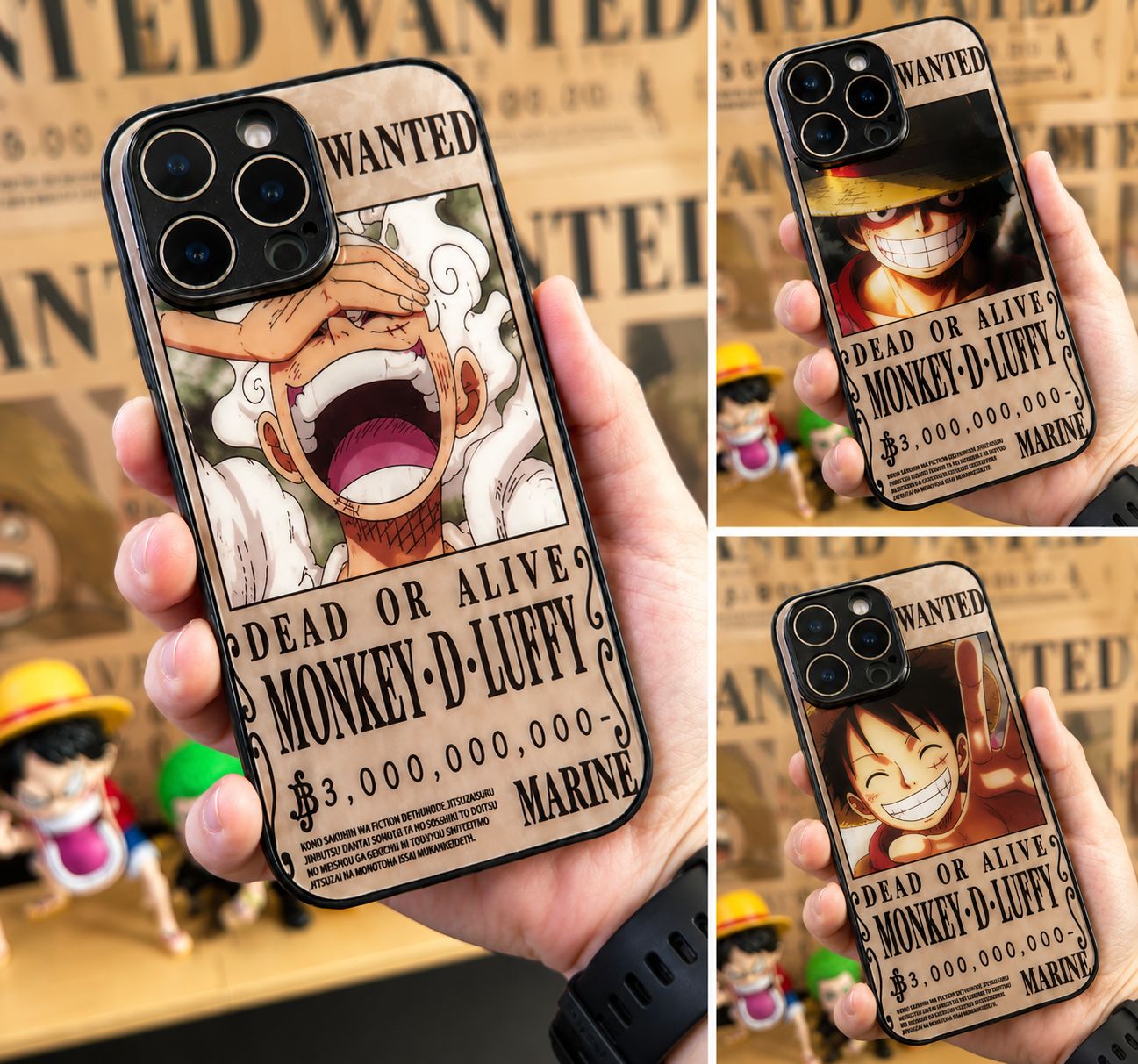Funda Lenticular 3D